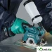MAKITA CC 301 DZ SOLO - ПРОФЕСИОНАЛЕН АКУМУЛАТОРЕН ЦИРКУЛЯР ЗА КЕРАМИКА И СТЪКЛО